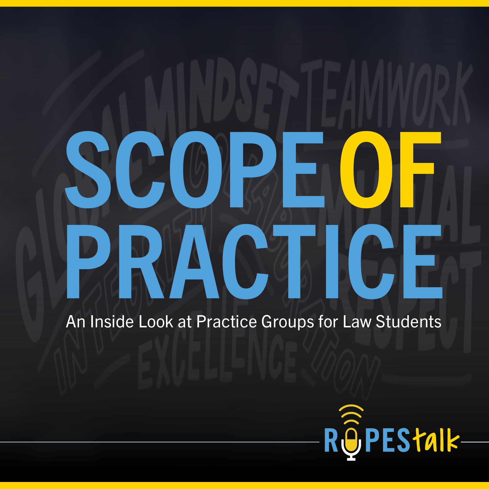 Scope of Practice