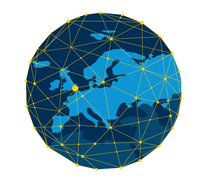 Ropes & Gray in Europe